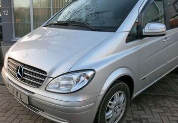 Mercedes-Benz Viano 245.000 km 7.990 &euro; Lucka 04613
