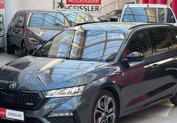 Skoda Octavia 164.500 km 22.850 &euro; Leipzig 04347