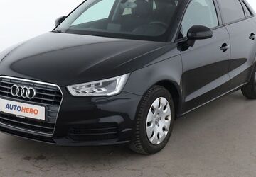 Audi A1 75.998 km 12.000 &euro; Leipzig 04328