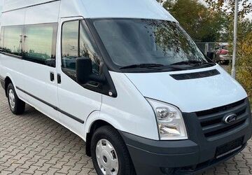 Ford Transit 79.681 km 8.840 &euro; Eilenburg 04838