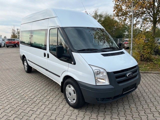 Ford Transit 79.681 km 8.840 &euro; Eilenburg 04838