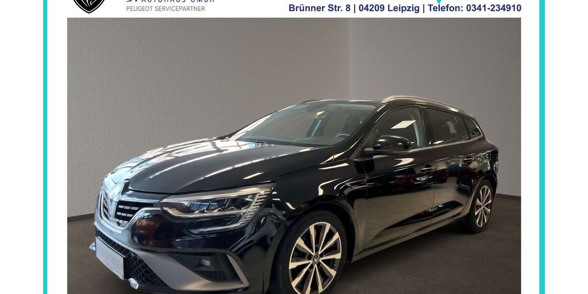 Renault Megane 191.900 km 9.990 &euro; Leipzig 04209