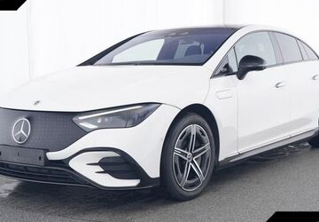 Mercedes-Benz EQE 30.365 km 59.900 &euro; Eula/Borna 04552