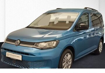 VW Caddy 12.000 km 35.430 &euro; Leipzig 04178