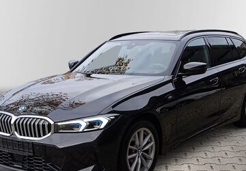 BMW 320 20.807 km 47.680 &euro; Leipzig 04328
