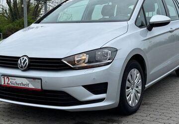 VW Golf 83.330 km 9.999 &euro; Schkopau 06258