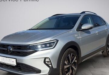 VW Taigo 21.718 km 22.490 &euro; Leipzig 04179