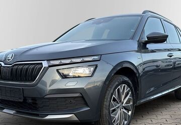 Skoda Kamiq 98.423 km 14.990 &euro; Wurzen 04808