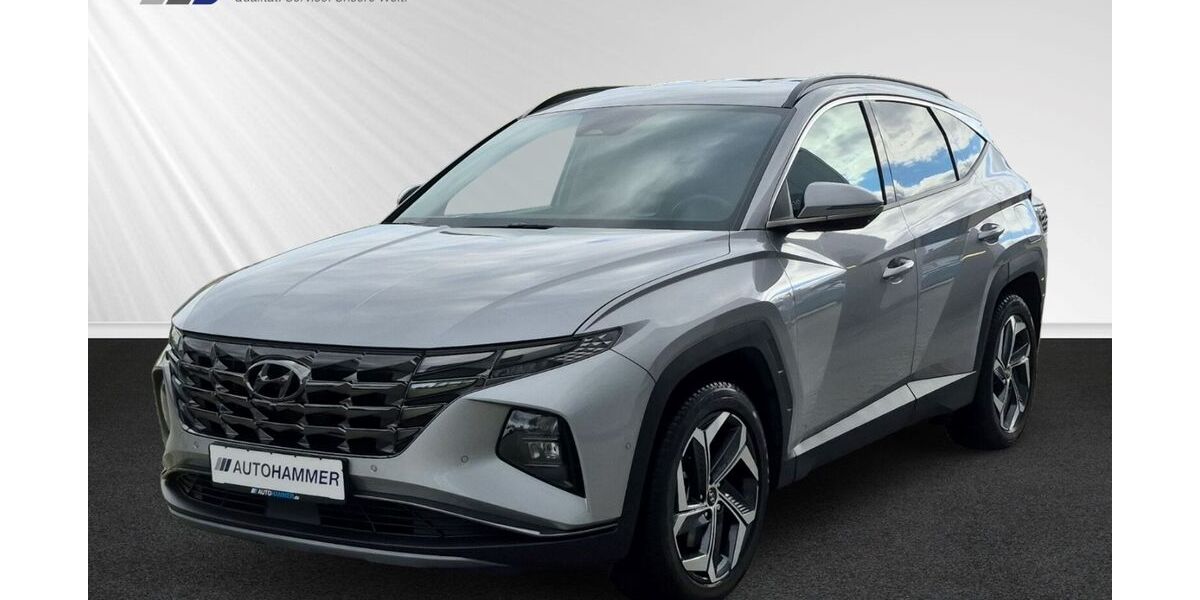 Hyundai TUCSON 22.320 km 31.650 &euro; Grimma 04668