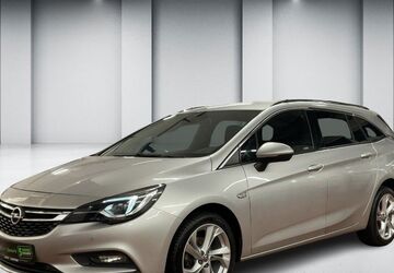 Opel Astra 84.272 km 10.900 &euro; Leipzig 04179