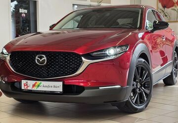 Mazda CX-30 76.676 km 22.490 &euro; Leipzig 04347