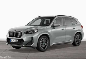 BMW X1 21.209 km 49.409 &euro; Leipzig 04103