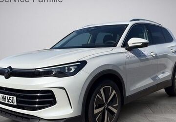 VW Tiguan 6.826 km 46.850 &euro; Leipzig 04179