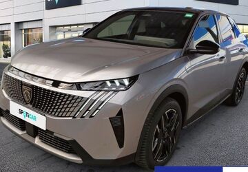 Peugeot 3008 35.565 km 25.930 &euro; Leipzig 04129