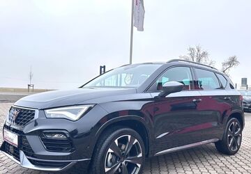 Cupra Ateca 6.985 km 37.799 &euro; Kabelsketal/OT Großkugel 06184