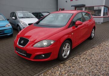 Seat Leon 164.000 km 2.389 &euro; Leipzig 04249