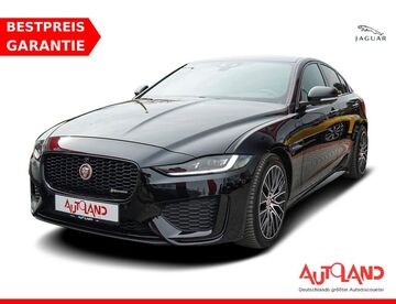 Gebrauchte Jaguar XE