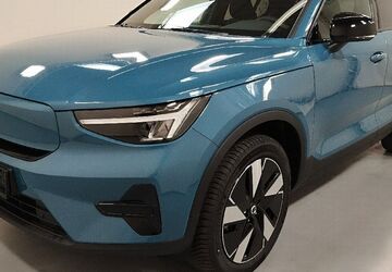 Volvo C40 4.200 km 38.890 &euro; Leipzig 04179