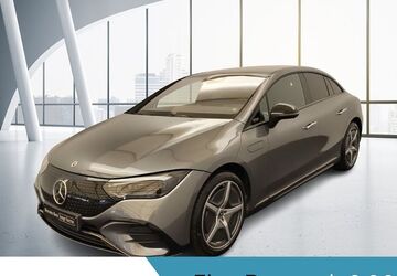 Mercedes-Benz EQE 19.660 km 54.880 &euro; Leipzig 04277