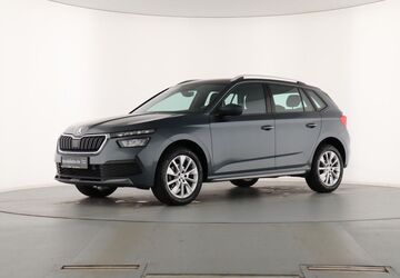 Skoda Kamiq 52.698 km 18.889 &euro; Leipzig 04103