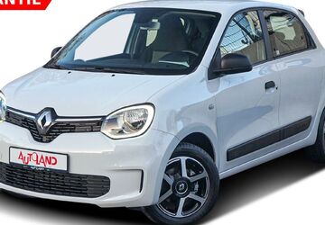Renault Twingo 49.863 km 9.990 &euro; Leipzig 04209
