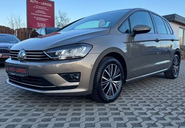 VW Golf 54.200 km 14.490 &euro; Leipzig 04178