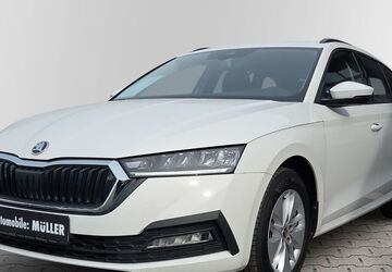 Skoda Octavia 71.775 km 22.450 &euro; Leipzig 04328