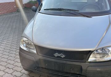 Ligier Andere 59.000 km 6.800 &euro; Leipzig 04179