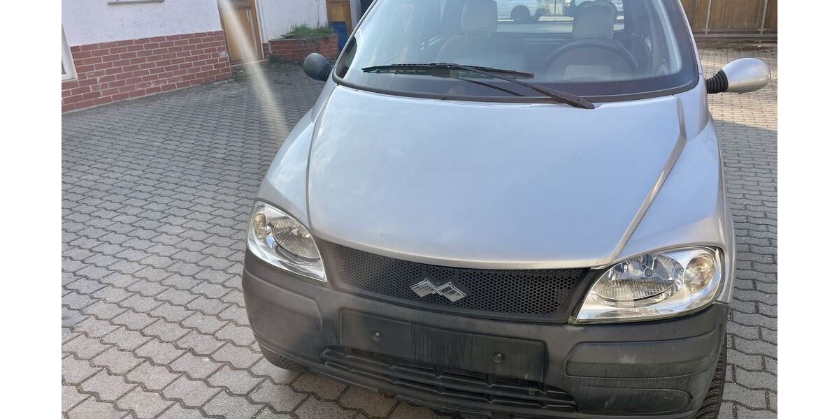 Ligier Andere 59.000 km 6.800 &euro; Leipzig 04179