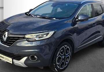 Renault Kadjar 72.950 km 13.990 &euro; Leipzig 04129