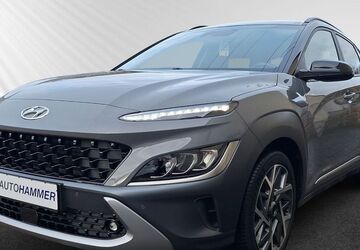 Hyundai KONA 99.820 km 18.640 &euro; Grimma 04668