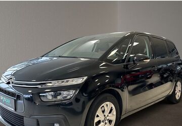 Citroen C4 SpaceTourer 193.150 km 7.990 &euro; Leipzig 04209
