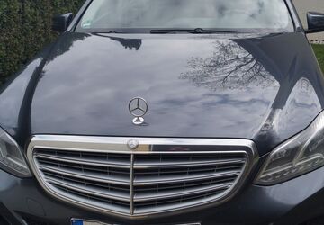 Mercedes-Benz E 200 498.000 km 5.500 &euro; Leipzig 04158