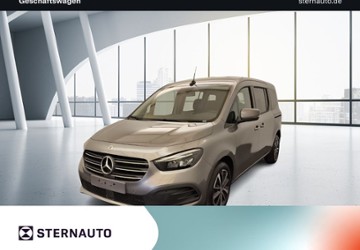 Mercedes-Benz T-Klasse 3.001 km 39.990 &euro; Leipzig 04347
