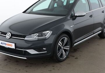 VW Golf 81.442 km 21.380 &euro; Leipzig 04328
