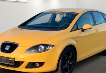 Seat Leon 235.584 km 999 &euro; Brehna 06796
