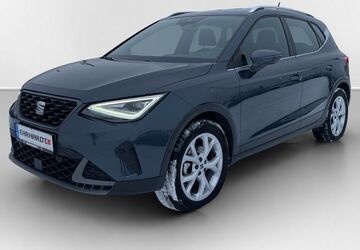 Seat Arona 17.390 km 22.750 &euro; Leipzig 04129