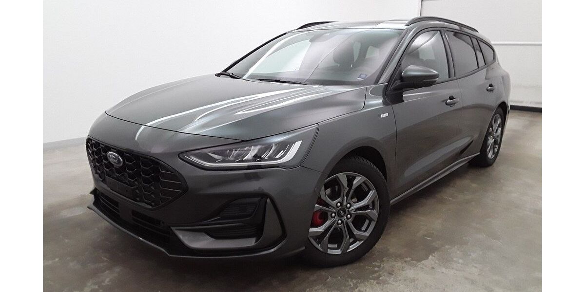 Ford Focus 16.210 km 24.890 &euro; Leipzig 04179