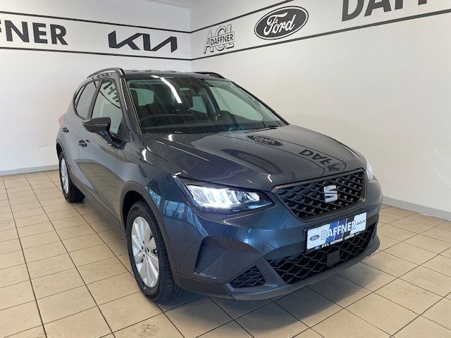 Seat Arona 4.980 km 19.870 &euro; Leipzig 04179