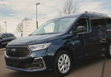 Ford Grand Tourneo 18.246 km 33.990 &euro; Wurzen 04808