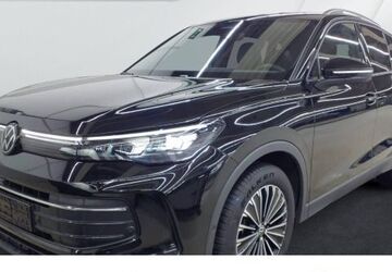 VW Tiguan 25.424 km 35.930 &euro; Leipzig 04178