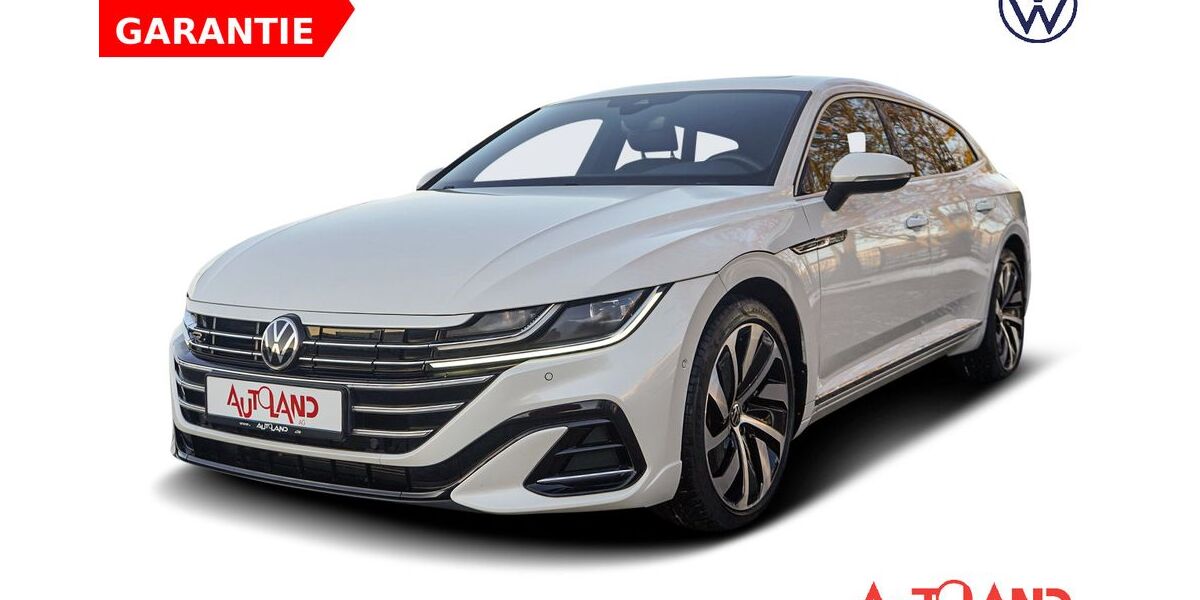 VW Arteon 43.711 km 32.950 &euro; Brehna 06796