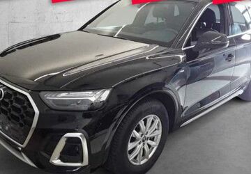 Audi Q5 40.512 km 36.890 &euro; Leipzig 04129
