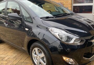 Hyundai ix20 45.822 km 7.390 &euro; Leipzig 04178