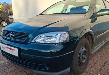 Opel Astra 115.749 km 1.400 &euro; Borna 04552