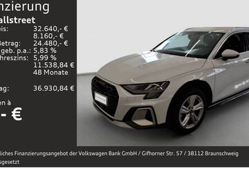 Audi A3 15.370 km 32.640 &euro; Borna 04552