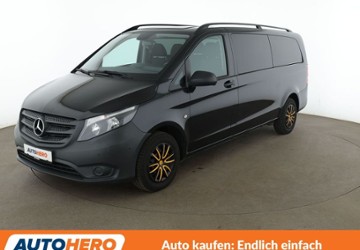 Mercedes-Benz Vito 95.943 km 26.870 &euro; Leipzig 04328