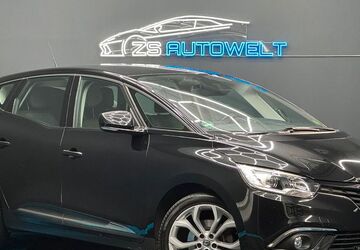 Renault Scenic 86.597 km 7.990 &euro; Leipzig 04179