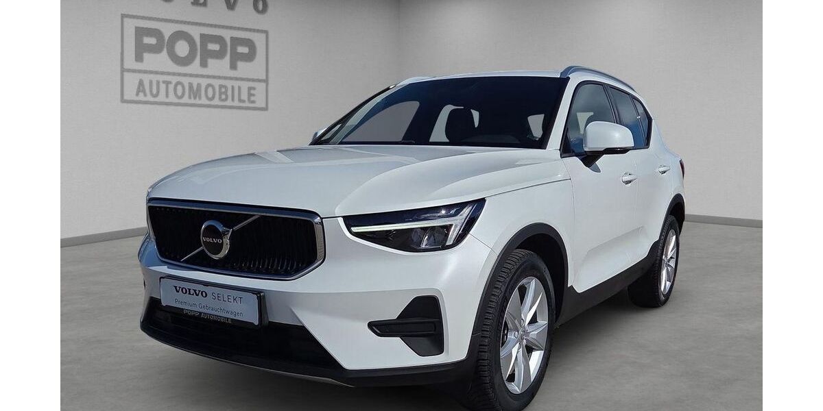Volvo XC40 45.655 km 26.190 &euro; Leipzig 04129