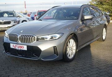 BMW 320 37.371 km 39.990 &euro; Brehna 06796
